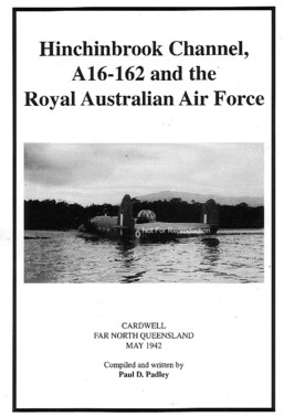 Hudson Bomber A16-162