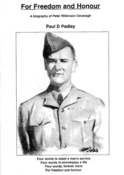 Biography of Peter Cavanagh